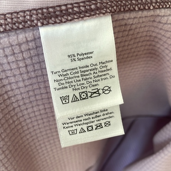 Eddie Bauer half zip jacket - Picture 4 of 4